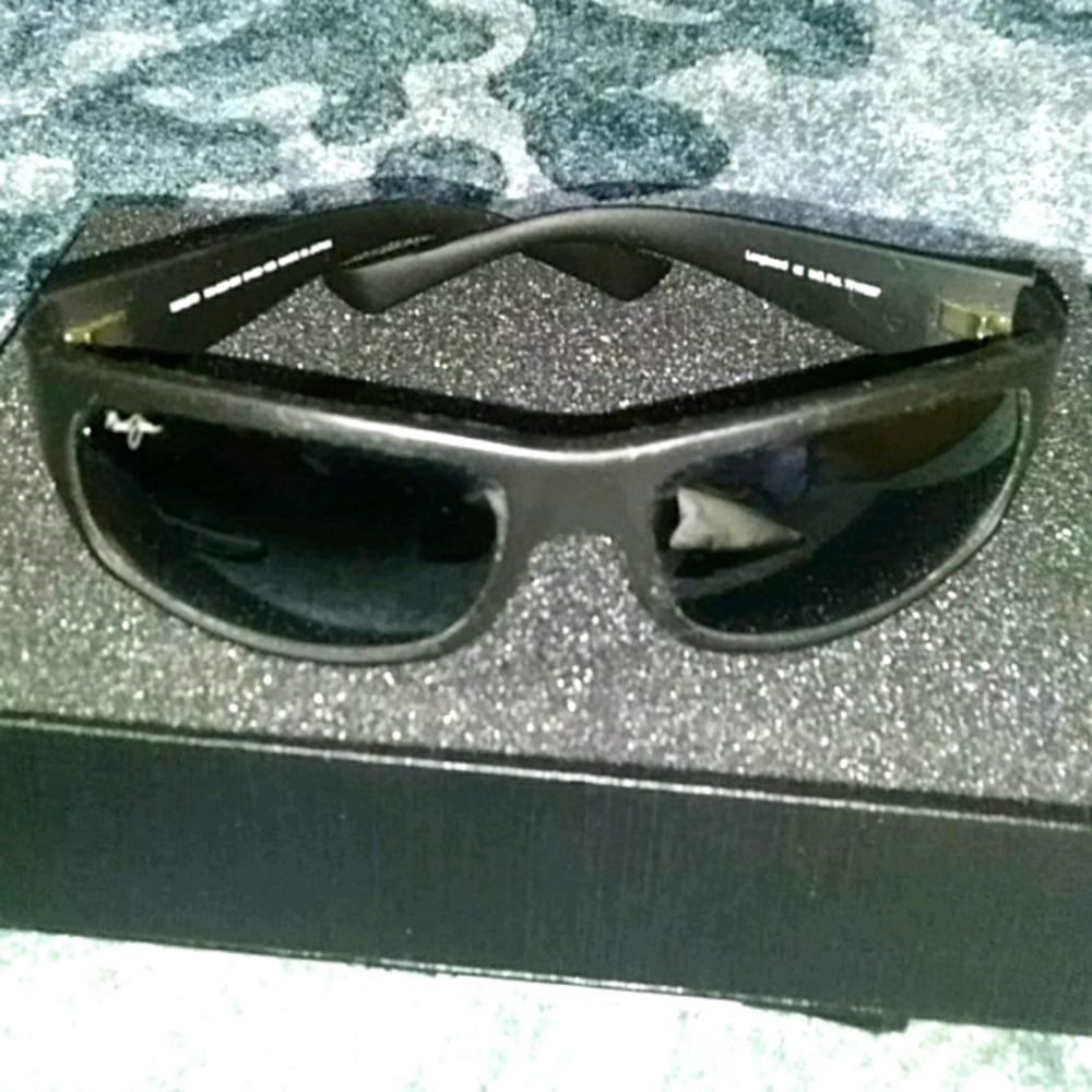 Maui Jim sunglasses